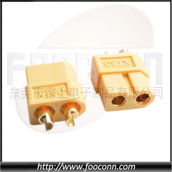 XT60 plug_XT60 Connector Female and Male